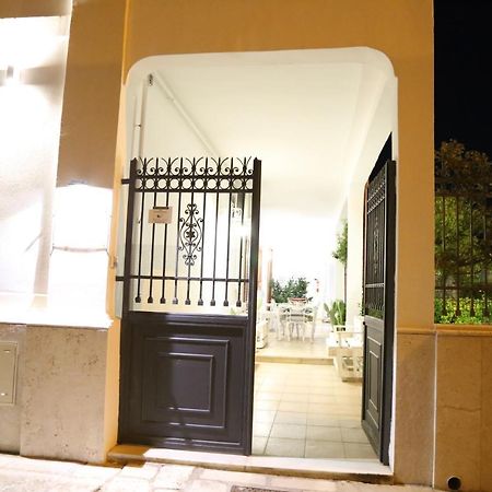 B&B Viro Campi Salentina Dış mekan fotoğraf