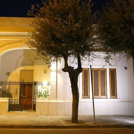B&B Viro Campi Salentina Dış mekan fotoğraf