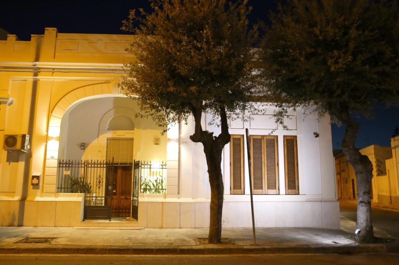 B&B Viro Campi Salentina Dış mekan fotoğraf