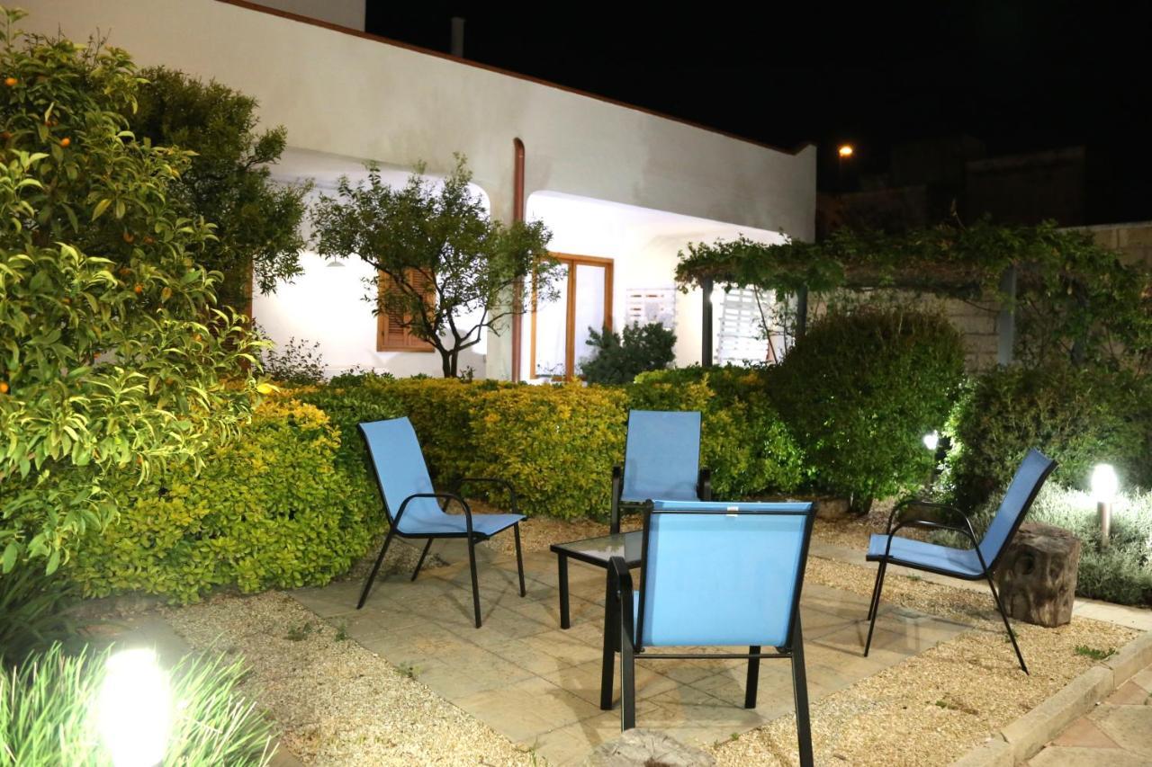 B&B Viro Campi Salentina Dış mekan fotoğraf