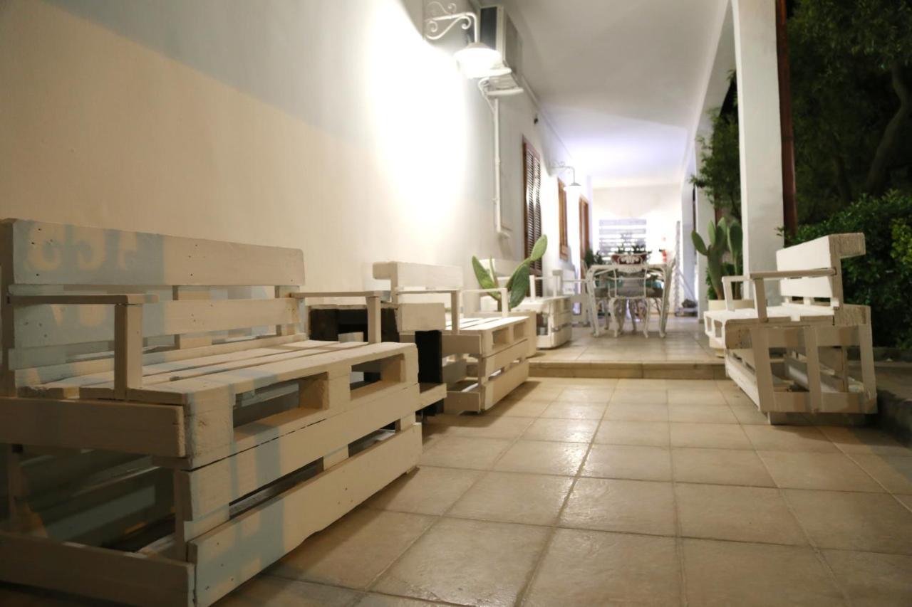 B&B Viro Campi Salentina Dış mekan fotoğraf