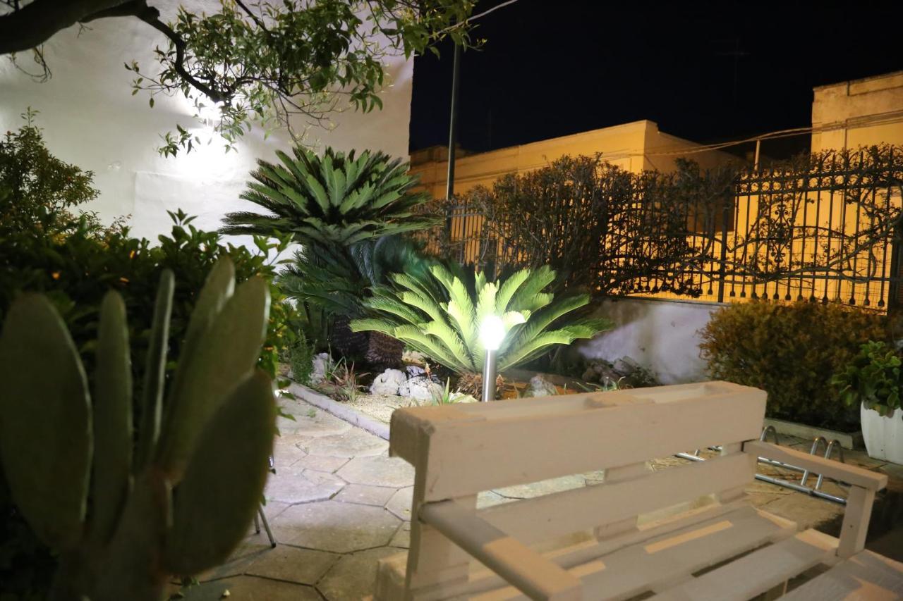 B&B Viro Campi Salentina Dış mekan fotoğraf
