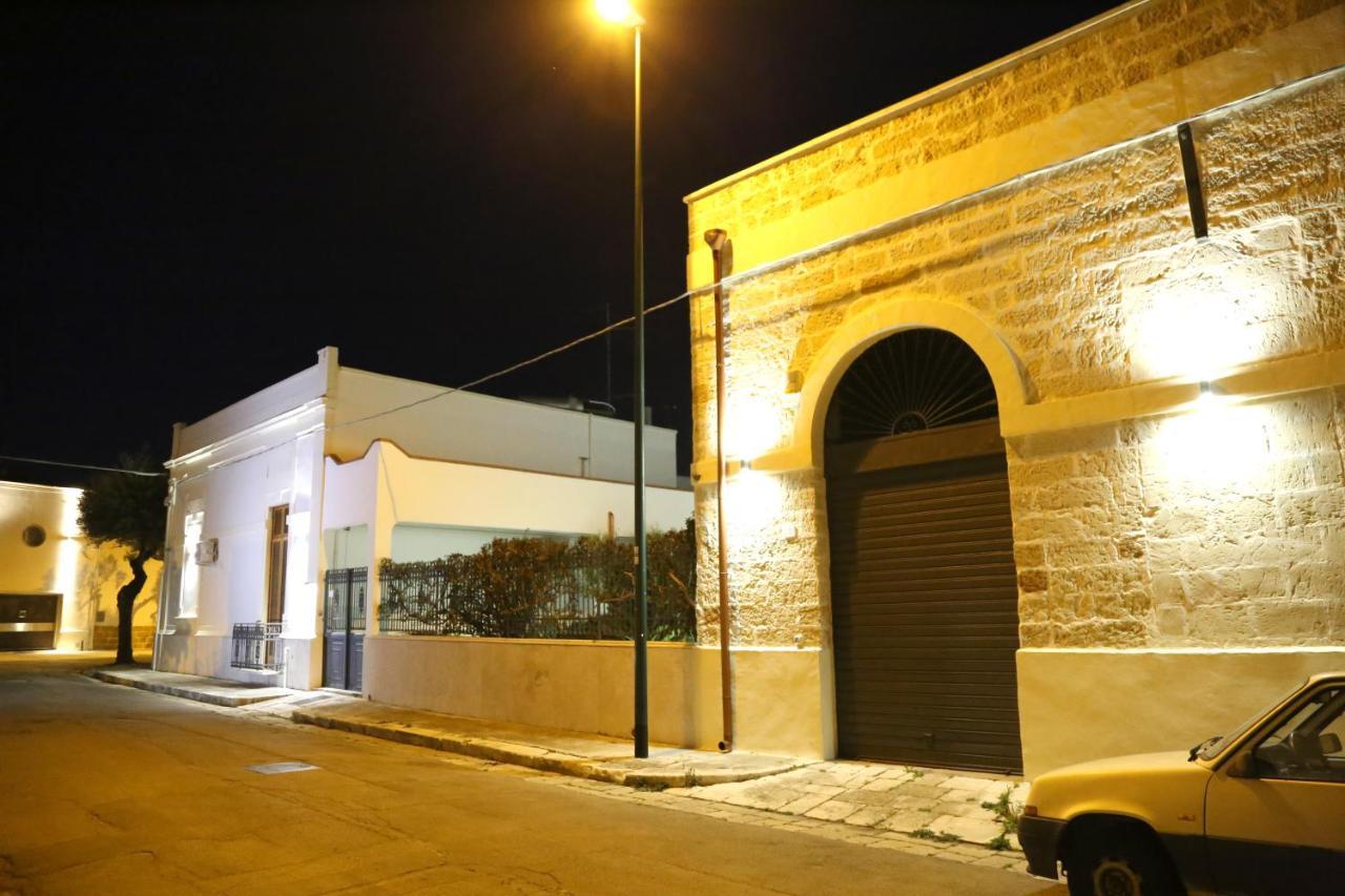 B&B Viro Campi Salentina Dış mekan fotoğraf