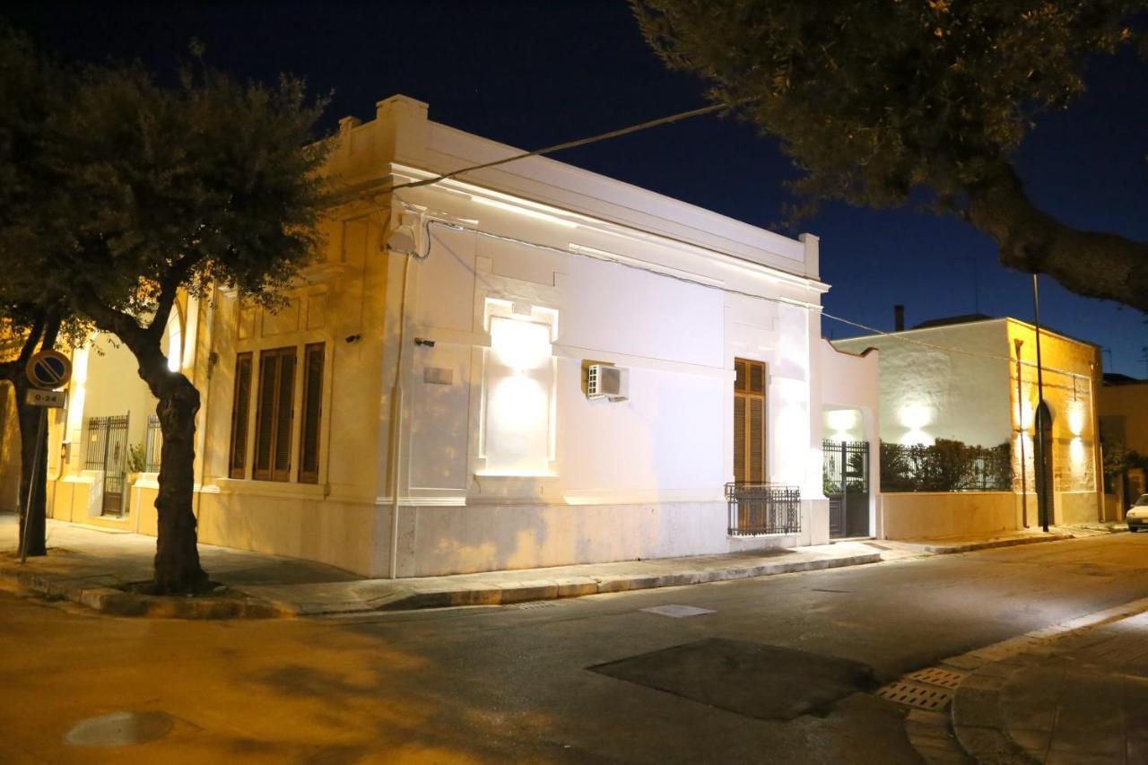 B&B Viro Campi Salentina Dış mekan fotoğraf