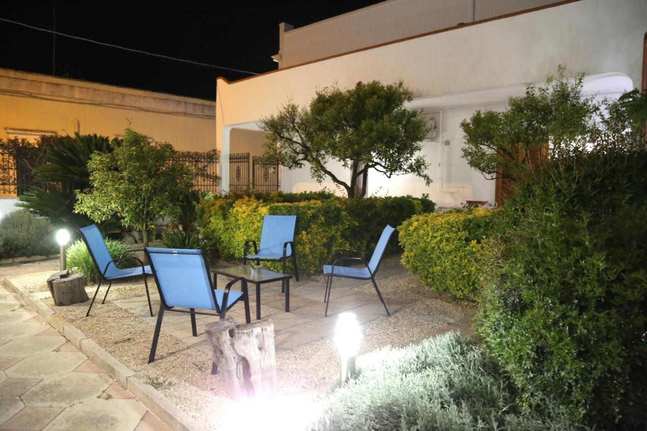 B&B Viro Campi Salentina Dış mekan fotoğraf