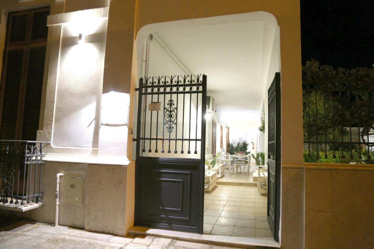 B&B Viro Campi Salentina Dış mekan fotoğraf