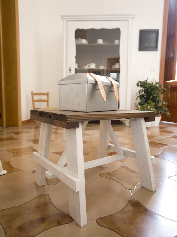 B&B Viro Campi Salentina Dış mekan fotoğraf