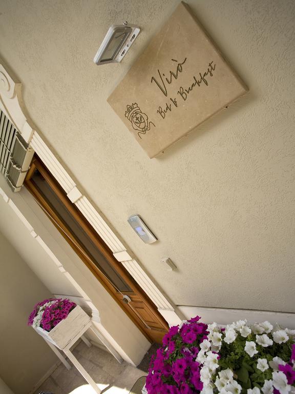 B&B Viro Campi Salentina Dış mekan fotoğraf