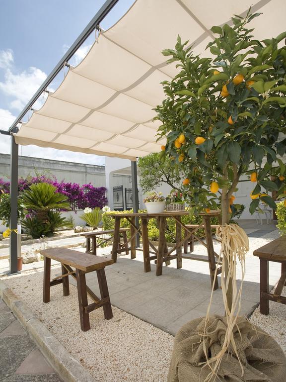 B&B Viro Campi Salentina Dış mekan fotoğraf