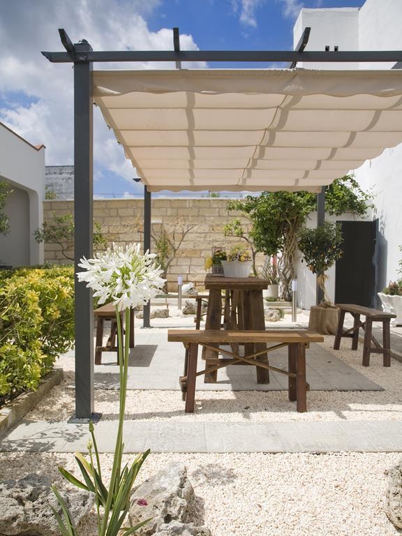B&B Viro Campi Salentina Dış mekan fotoğraf