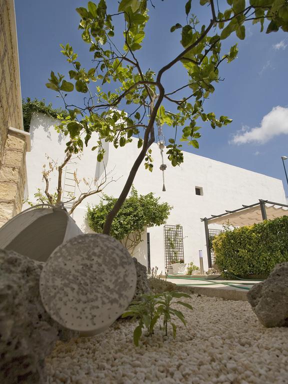 B&B Viro Campi Salentina Dış mekan fotoğraf