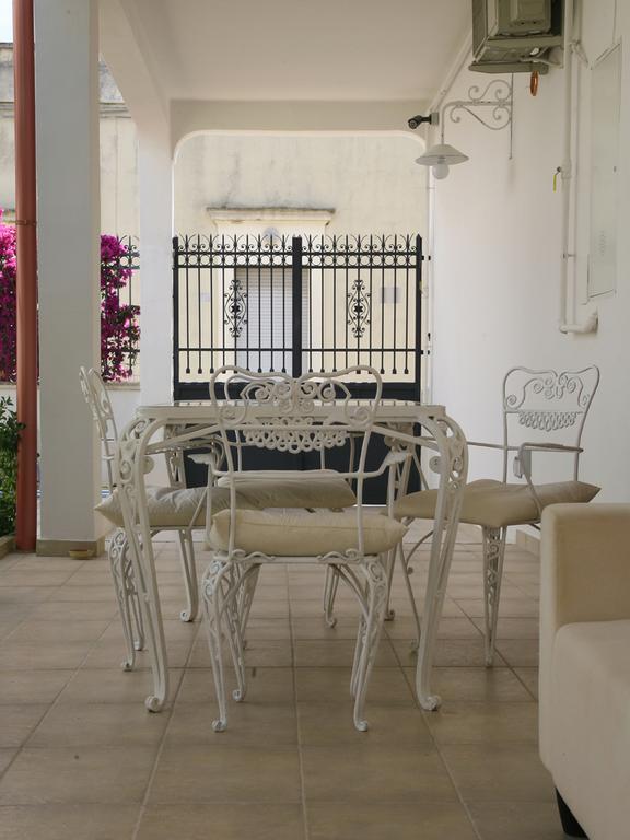 B&B Viro Campi Salentina Dış mekan fotoğraf