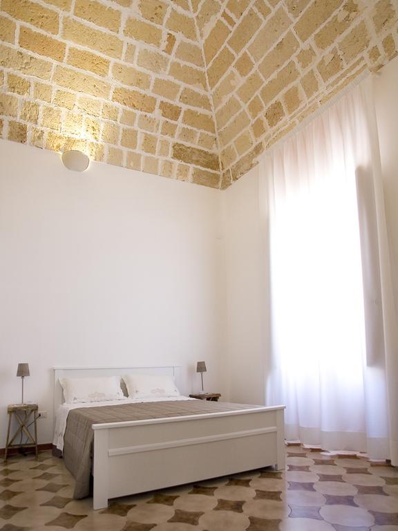 B&B Viro Campi Salentina Oda fotoğraf