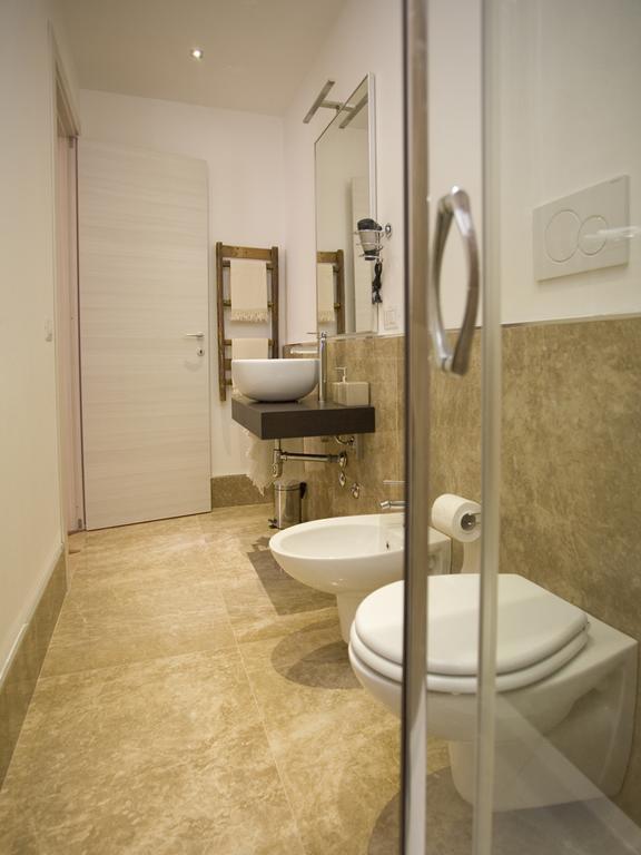 B&B Viro Campi Salentina Oda fotoğraf
