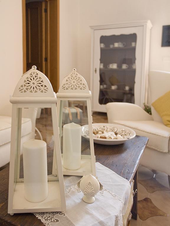 B&B Viro Campi Salentina Dış mekan fotoğraf