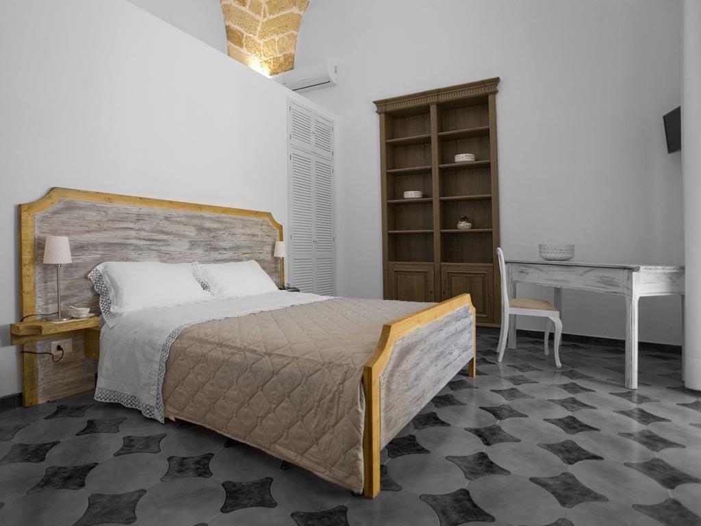 B&B Viro Campi Salentina Oda fotoğraf