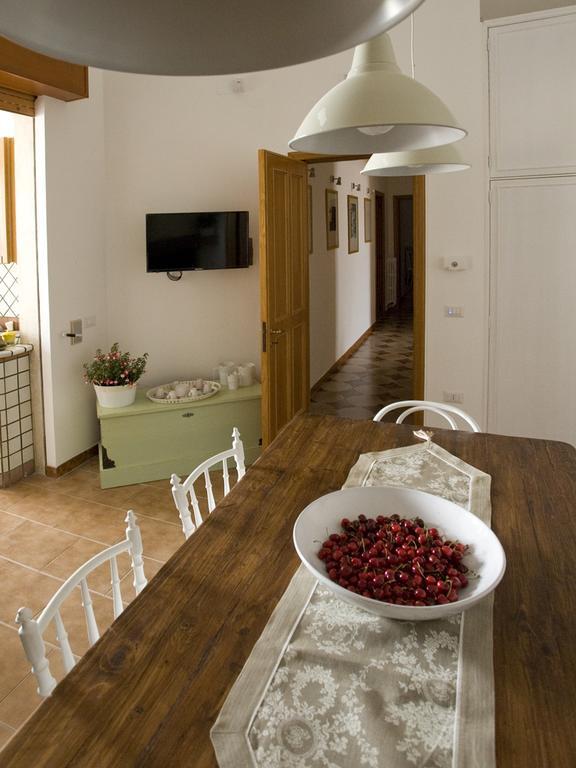 B&B Viro Campi Salentina Dış mekan fotoğraf
