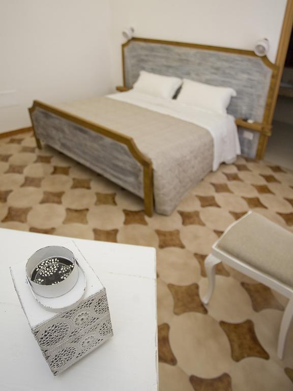 B&B Viro Campi Salentina Oda fotoğraf