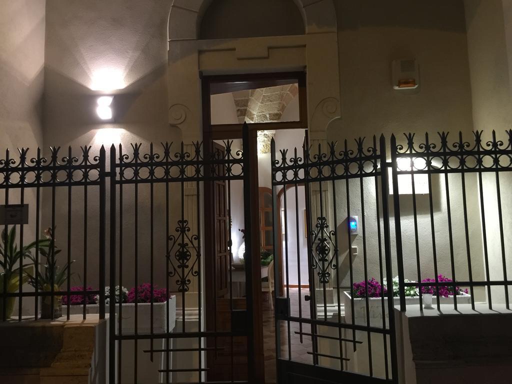 B&B Viro Campi Salentina Dış mekan fotoğraf