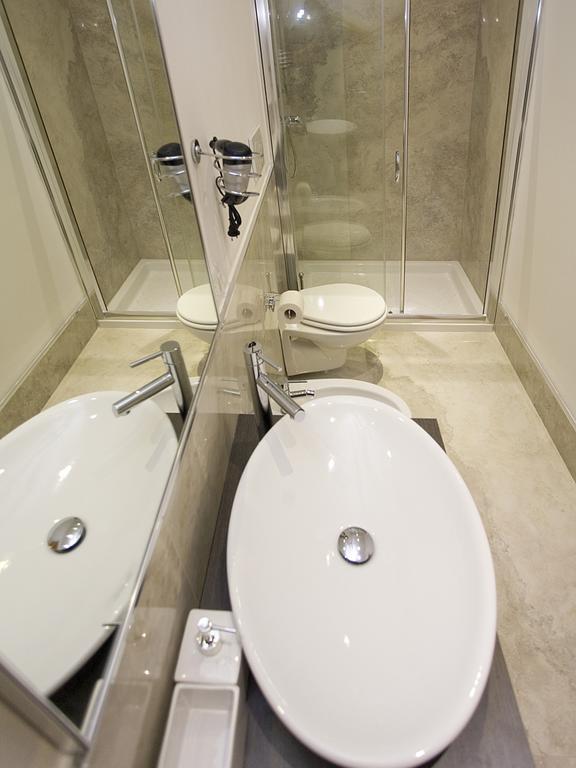 B&B Viro Campi Salentina Oda fotoğraf