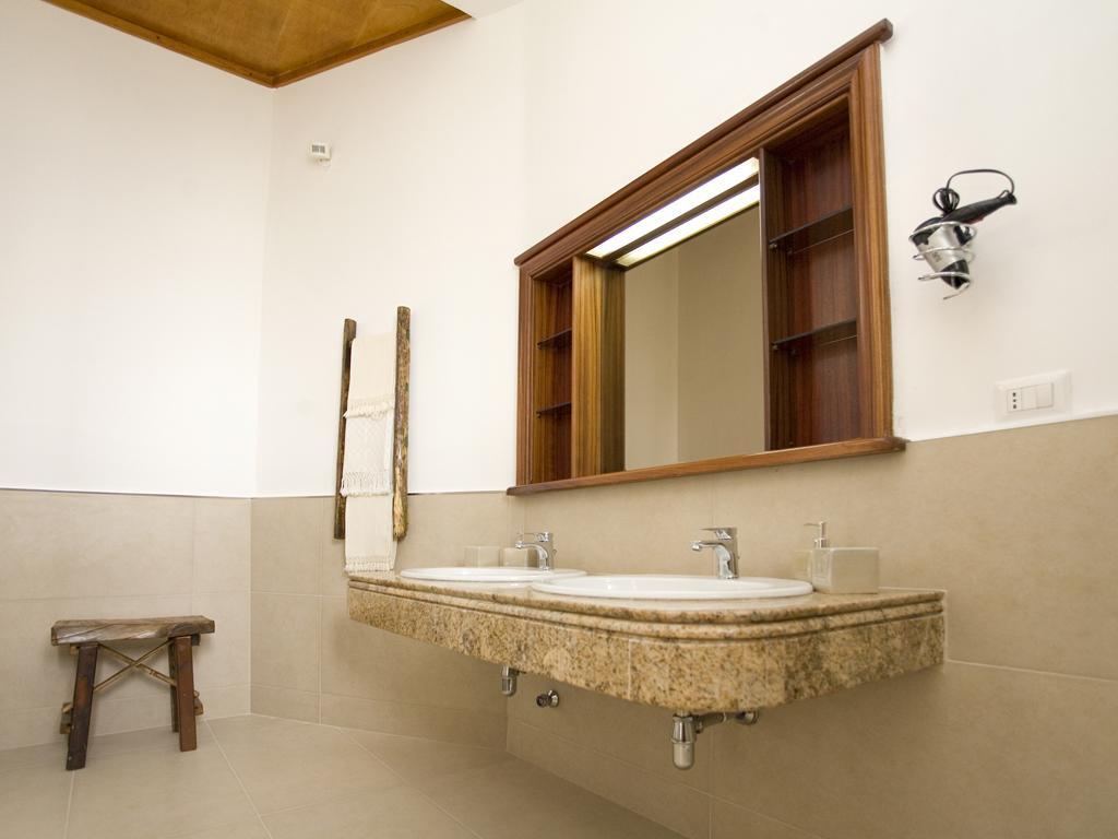 B&B Viro Campi Salentina Oda fotoğraf