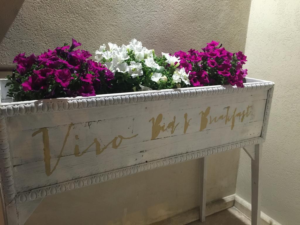 B&B Viro Campi Salentina Dış mekan fotoğraf