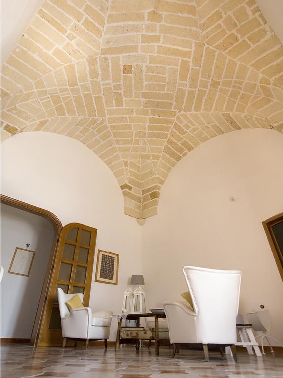 B&B Viro Campi Salentina Dış mekan fotoğraf