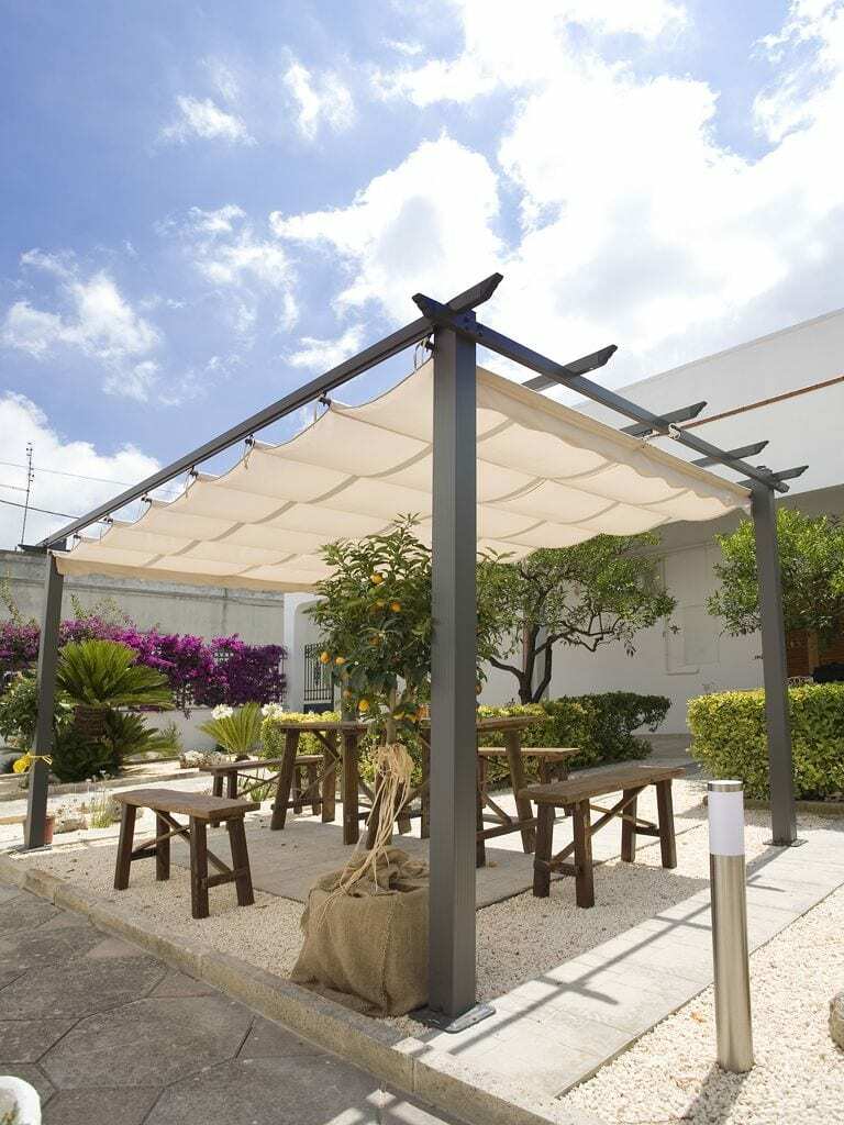 B&B Viro Campi Salentina Dış mekan fotoğraf